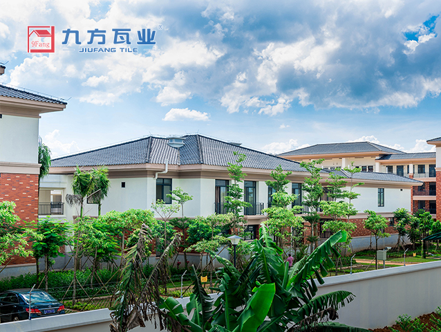 琼山步队